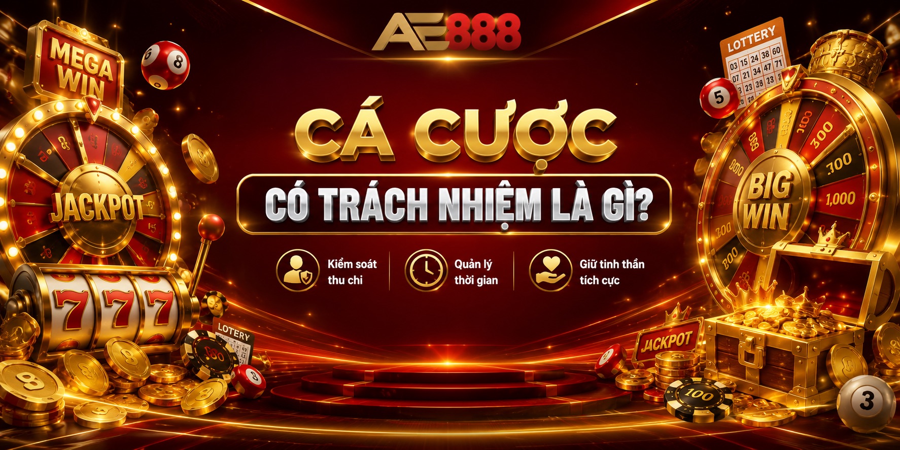 Ae888 các cược có trách nhiệm Ae888 các cược có trách nhiệm